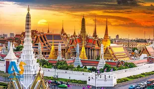 سفر ارزان به تایلند